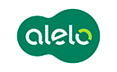 Logotipo Alelo