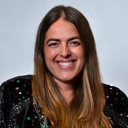 Margarida Silva