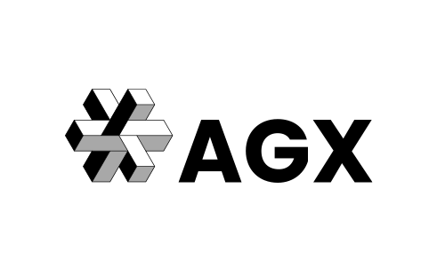 AGX - Logotipo