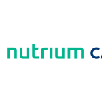Nutrium - Logotipo