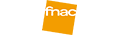 Logotipo Fnac