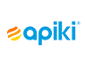 Logotipo Apiki