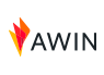 Logotipo Awin