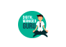 Logotipo Digital Manager Guru