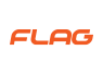 Logotipo flag