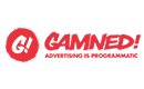 Logotipo Gamned