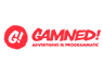 Logotipo Gamned