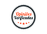 Logotipo Opiniões Verificadas