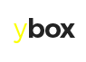 Logotipo Ybox