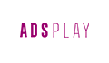 Logotipo Adsplay