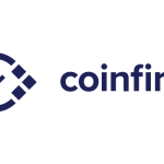 Logotipo Coinfirm