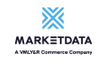 Logotipo Marketdata