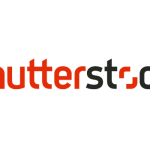 Logotipo Shutterstock