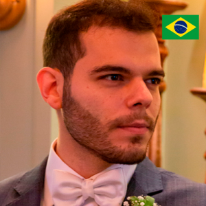 Gustavo Pignocchi - Twilio