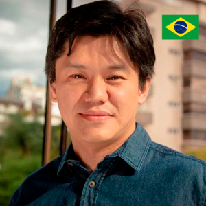 In Hsieh- OOOOO Brasil