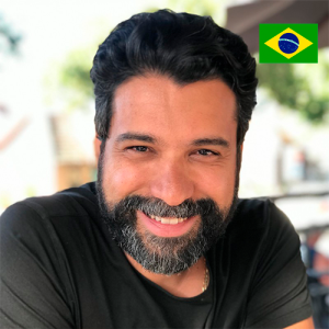 Anderson Gobbi - Microsoft