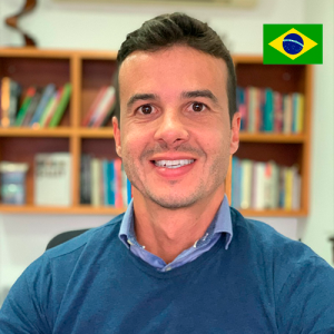 Braulio Medina - SigmaGeek