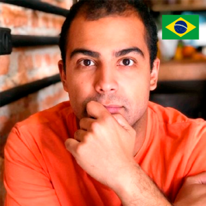 Bruno Oliveira - Adsplay