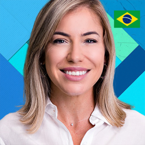 Camila Renaux - CR Consultoria