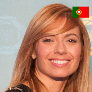 Catarina Belchior - Fujitsu