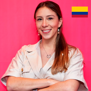 Daniela Jurado - Vtex