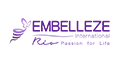 Logotipo Embelezze