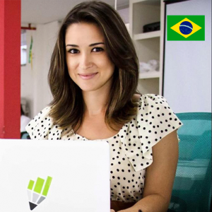 Emília Chagas- GrowthHackers
