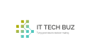 IT Tech Buzz - Logotipo