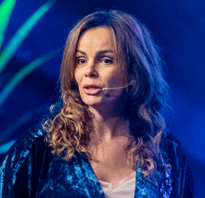 Maria João Anastácio - Sonae