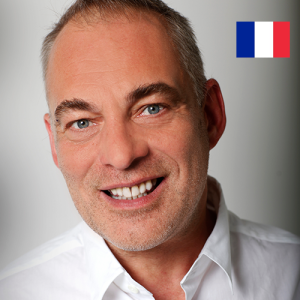 Pascal Lanoo - Skeepers