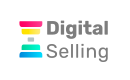 Digital Selling - Logotipo