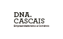 DNA Cascais - Logotipo
