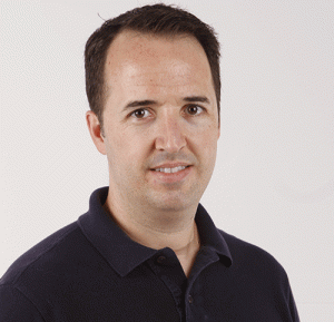 Eduardo Migliorelli - Atlantic Hub