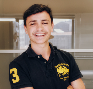 Francisco Noronha Carvalho - Wise Pirates