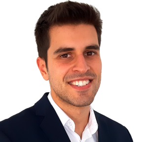 Henrique Tomé - XTB