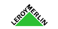 Leroy Merlin - Logotipo