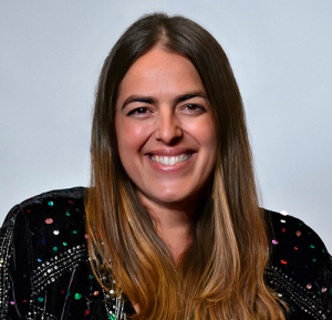 Margarida Silva - FNAC Portugal