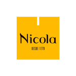 Nicola Café - Logotipo