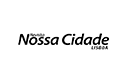 Revista Nossa Cidade - Logotipo