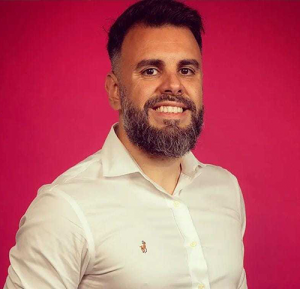 Thiago Borba - Vtex