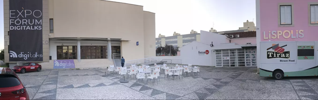 LISPOLIS Polo Tecnológico de Lisboa