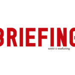 Briefing Revista - Logotipo