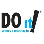 DO it! Magazine - Logotipo