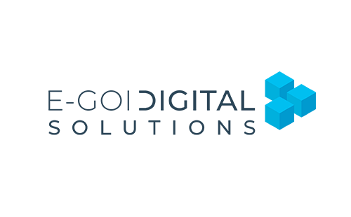 E-goi Digital Solutions - Logotipo