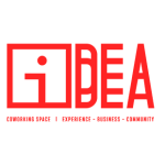 IDEIA Hub - Logotipo
