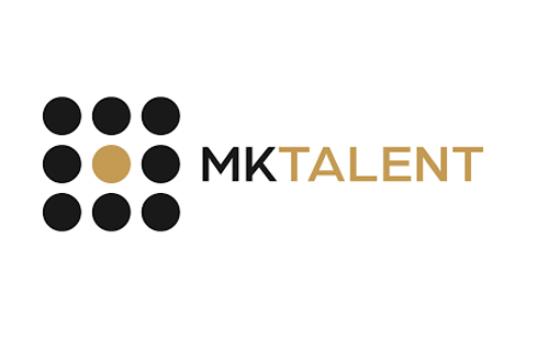 MKTalent - Logotipo