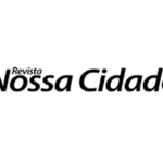 Revista nossa cidade - Logotipo