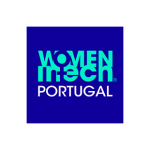 Woman in tech - Logotipo