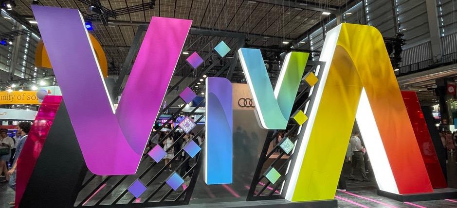 Viva Technology 2025: O que os profissionais de marketing podem (e devem) aprender com o maior evento de inovação da Europa