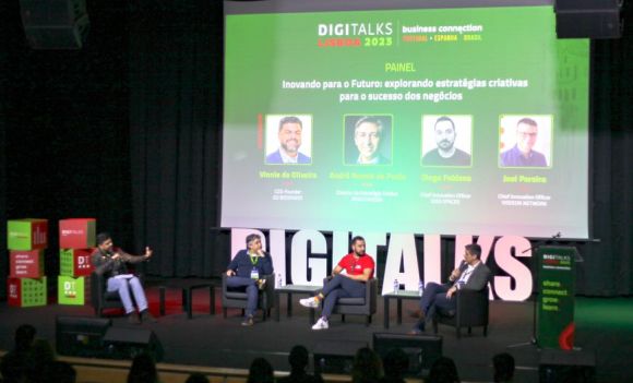Digitalks Lisboa 2023 supera expectativas e mostra a força do mercado digital português